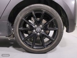 Toyota Yaris 1.5 VVT-I HYBRID STYLE 5P - Miniatura 8