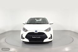Toyota Yaris 1.5 VVT-I HEV BUSINESS PLUS 5P - Miniatura 22