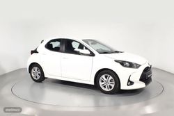 Toyota Yaris 1.5 VVT-I HEV BUSINESS PLUS 5P - Miniatura 23