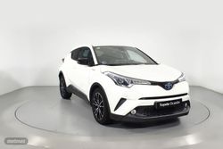 Toyota C-HR 1.8 VVT-I HYBRID ADVANCE AUTO 5P - Miniatura 1