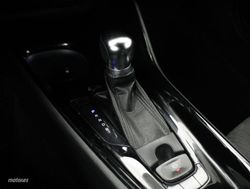 Toyota C-HR 1.8 VVT-I HYBRID ADVANCE AUTO 5P - Miniatura 10