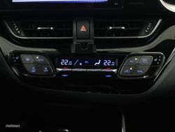 Toyota C-HR 1.8 VVT-I HYBRID ADVANCE AUTO 5P - Miniatura 11