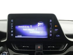 Toyota C-HR 1.8 VVT-I HYBRID ADVANCE AUTO 5P - Miniatura 12