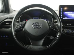 Toyota C-HR 1.8 VVT-I HYBRID ADVANCE AUTO 5P - Miniatura 13