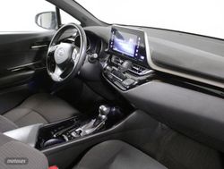 Toyota C-HR 1.8 VVT-I HYBRID ADVANCE AUTO 5P - Miniatura 15