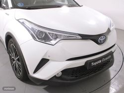 Toyota C-HR 1.8 VVT-I HYBRID ADVANCE AUTO 5P - Miniatura 16