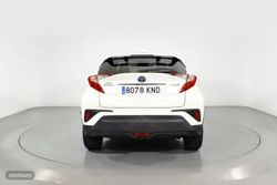 Toyota C-HR 1.8 VVT-I HYBRID ADVANCE AUTO 5P - Miniatura 17