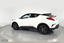 Toyota C-HR 1.8 VVT-I HYBRID ADVANCE AUTO 5P - Miniatura 18