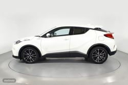 Toyota C-HR 1.8 VVT-I HYBRID ADVANCE AUTO 5P - Miniatura 19