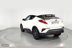 Toyota C-HR 1.8 VVT-I HYBRID ADVANCE AUTO 5P - Miniatura 2