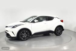 Toyota C-HR 1.8 VVT-I HYBRID ADVANCE AUTO 5P - Miniatura 20