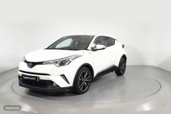 Toyota C-HR 1.8 VVT-I HYBRID ADVANCE AUTO 5P - Miniatura 21