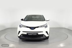 Toyota C-HR 1.8 VVT-I HYBRID ADVANCE AUTO 5P - Miniatura 22