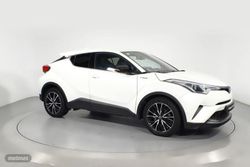 Toyota C-HR 1.8 VVT-I HYBRID ADVANCE AUTO 5P - Miniatura 23