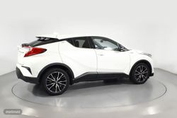Toyota C-HR 1.8 VVT-I HYBRID ADVANCE AUTO 5P - Miniatura 24