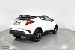 Toyota C-HR 1.8 VVT-I HYBRID ADVANCE AUTO 5P - Miniatura 25