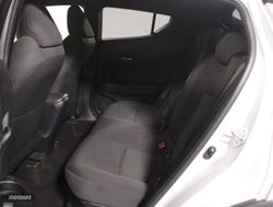 Toyota C-HR 1.8 VVT-I HYBRID ADVANCE AUTO 5P - Miniatura 26