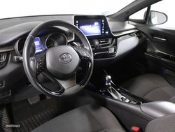 Toyota C-HR 1.8 VVT-I HYBRID ADVANCE AUTO 5P - Miniatura 28