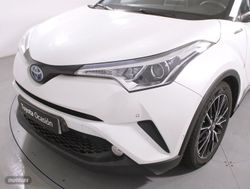 Toyota C-HR 1.8 VVT-I HYBRID ADVANCE AUTO 5P - Miniatura 29