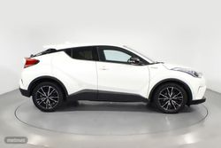 Toyota C-HR 1.8 VVT-I HYBRID ADVANCE AUTO 5P - Miniatura 3