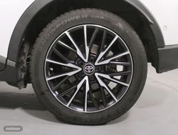 Toyota C-HR 1.8 VVT-I HYBRID ADVANCE AUTO 5P - Miniatura 8