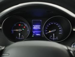 Toyota C-HR 1.8 VVT-I HYBRID ADVANCE AUTO 5P - Miniatura 9
