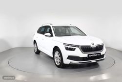 Skoda Kamiq 1.0 TSI 81KW STYLE 5P - Miniatura 1