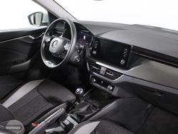 Skoda Kamiq 1.0 TSI 81KW STYLE 5P - Miniatura 15