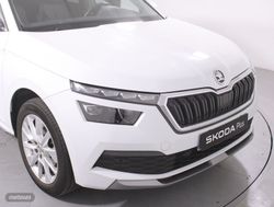 Skoda Kamiq 1.0 TSI 81KW STYLE 5P - Miniatura 16