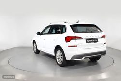 Skoda Kamiq 1.0 TSI 81KW STYLE 5P - Miniatura 2