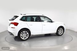 Skoda Kamiq 1.0 TSI 81KW STYLE 5P - Miniatura 24