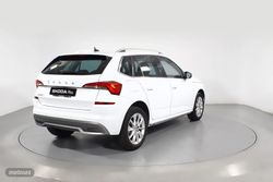 Skoda Kamiq 1.0 TSI 81KW STYLE 5P - Miniatura 25