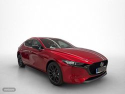 Mazda Mazda3 3 2.5 E-SKYACTIV-G HOMURA 5P - Miniatura 1