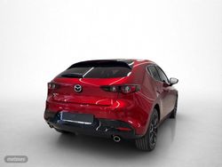 Mazda Mazda3 3 2.5 E-SKYACTIV-G HOMURA 5P - Miniatura 12