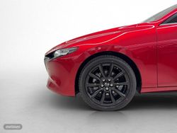 Mazda Mazda3 3 2.5 E-SKYACTIV-G HOMURA 5P - Miniatura 15