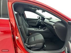 Mazda Mazda3 3 2.5 E-SKYACTIV-G HOMURA 5P - Miniatura 17