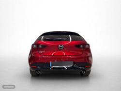 Mazda Mazda3 3 2.5 E-SKYACTIV-G HOMURA 5P - Miniatura 2