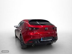 Mazda Mazda3 3 2.5 E-SKYACTIV-G HOMURA 5P - Miniatura 3