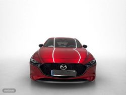 Mazda Mazda3 3 2.5 E-SKYACTIV-G HOMURA 5P - Miniatura 8