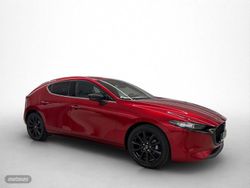 Mazda Mazda3 3 2.5 E-SKYACTIV-G HOMURA 5P - Miniatura 9