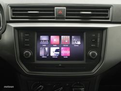 Seat Ibiza 1.0 TSI 70KW STYLE 5P - Miniatura 12