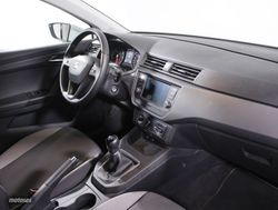 Seat Ibiza 1.0 TSI 70KW STYLE 5P - Miniatura 15