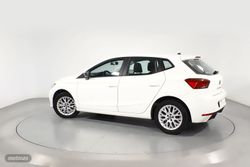 Seat Ibiza 1.0 TSI 70KW STYLE 5P - Miniatura 18