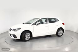 Seat Ibiza 1.0 TSI 70KW STYLE 5P - Miniatura 20