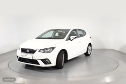 Seat Ibiza 1.0 TSI 70KW STYLE 5P - Miniatura 21