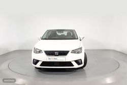 Seat Ibiza 1.0 TSI 70KW STYLE 5P - Miniatura 22
