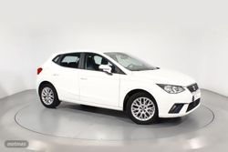 Seat Ibiza 1.0 TSI 70KW STYLE 5P - Miniatura 23
