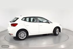 Seat Ibiza 1.0 TSI 70KW STYLE 5P - Miniatura 24
