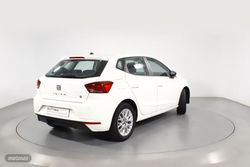 Seat Ibiza 1.0 TSI 70KW STYLE 5P - Miniatura 25