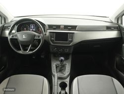 Seat Ibiza 1.0 TSI 70KW STYLE 5P - Miniatura 4